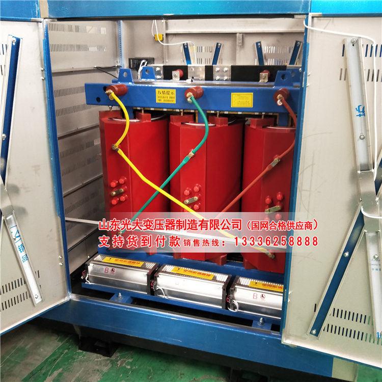 达拉特scb11-30kva--20