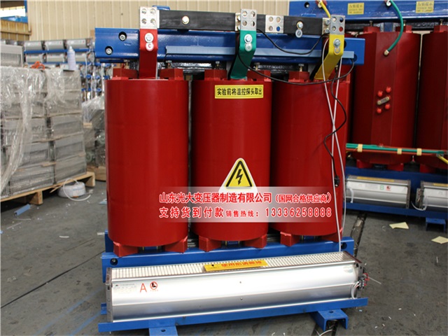 达拉特SCB10-315KVA/10